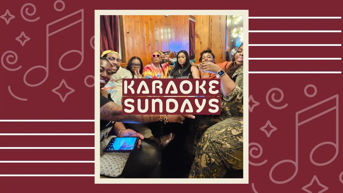 Karaoke West Los Angeles | Every Sunday