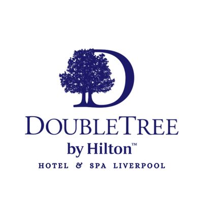 Doubletree by Hilton Hotel & Spa Liverpool