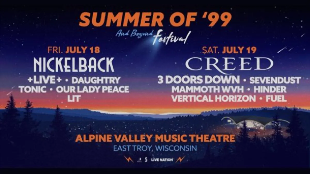 Valley of The Seven Stars Festival (3-Day Pass)