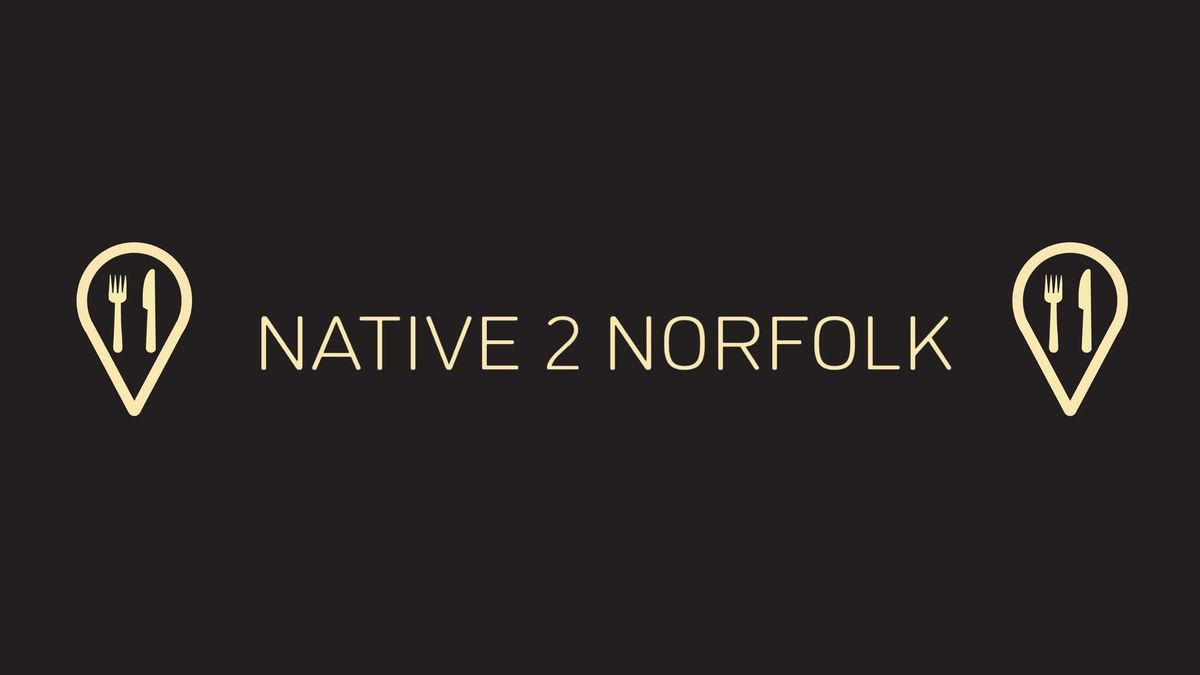 Native2Norfolk: Reepham Market 