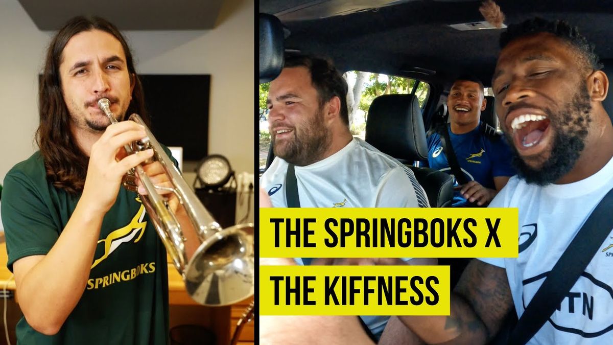 The Kiffness (19+)