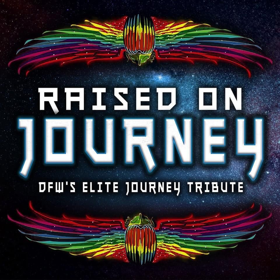 Raised on Journey DFW returns to the Barnhill