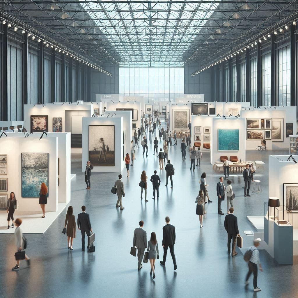 Medical & Healthcare Trade Exhibition