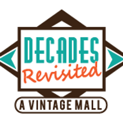 Decades Revisited, A Vintage Mall