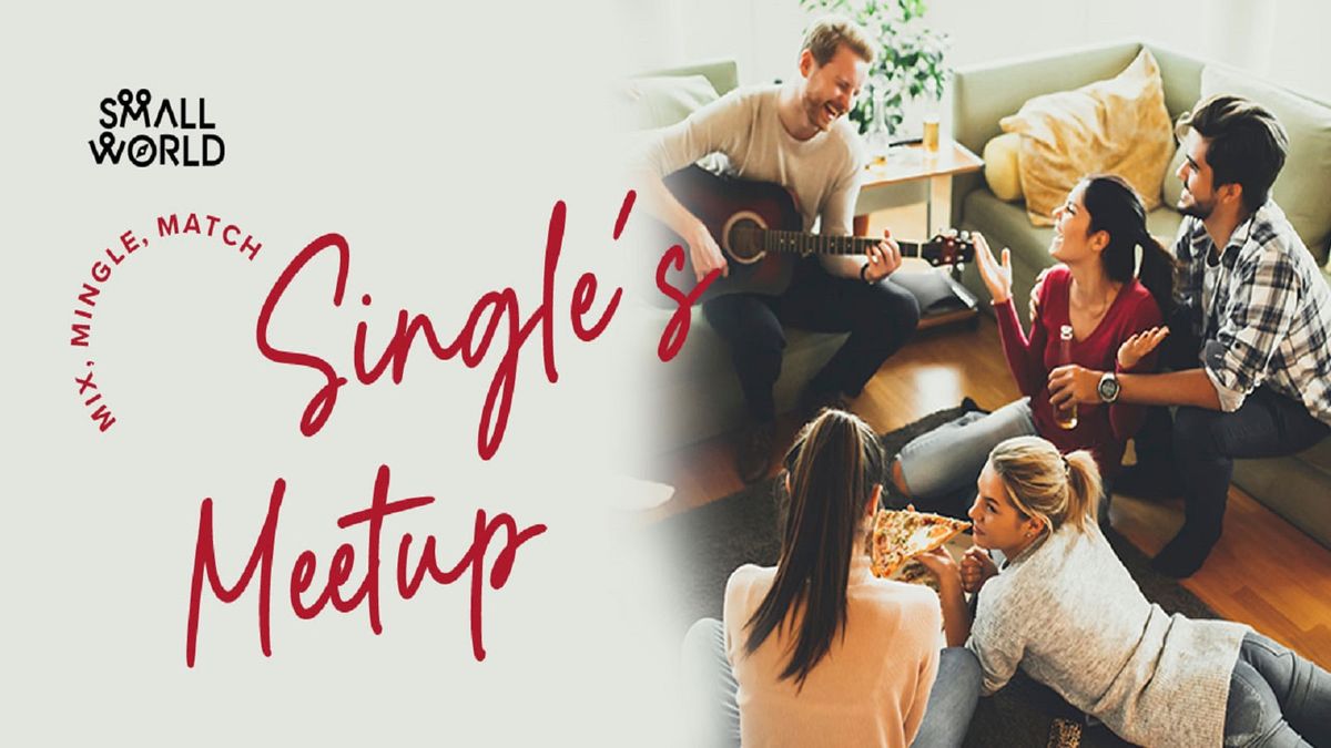 Single&apos;s Meetup