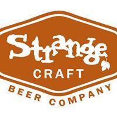 Strange Craft Beer Company