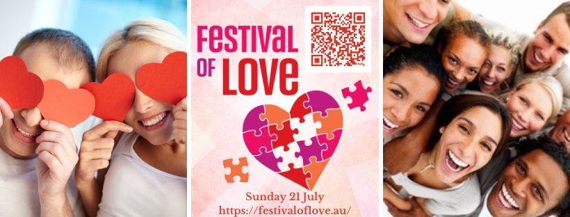 Festival of Love