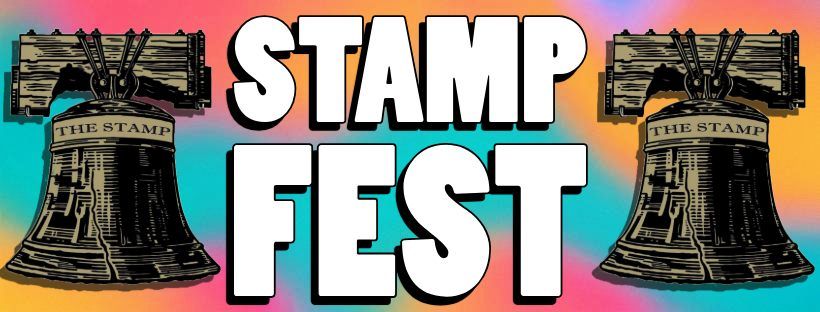 STAMP FEST '25