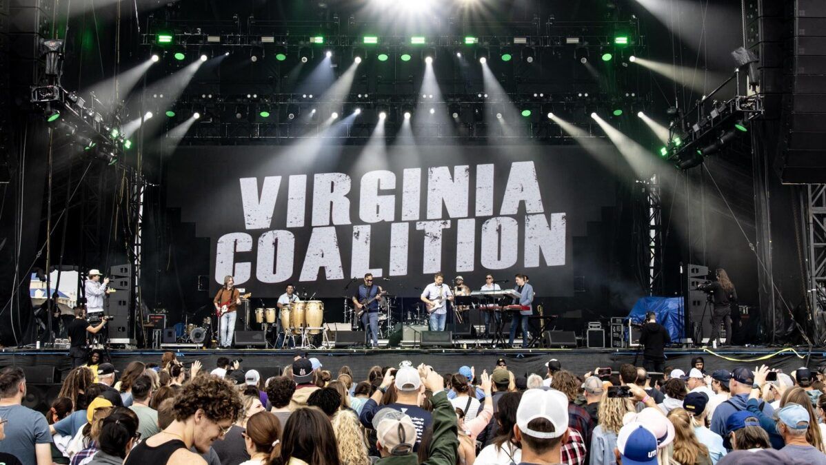 Virginia Coalition