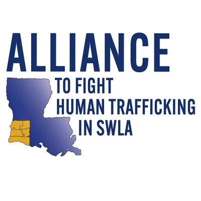 Alliance to Fight Human Trafficking in SWLA