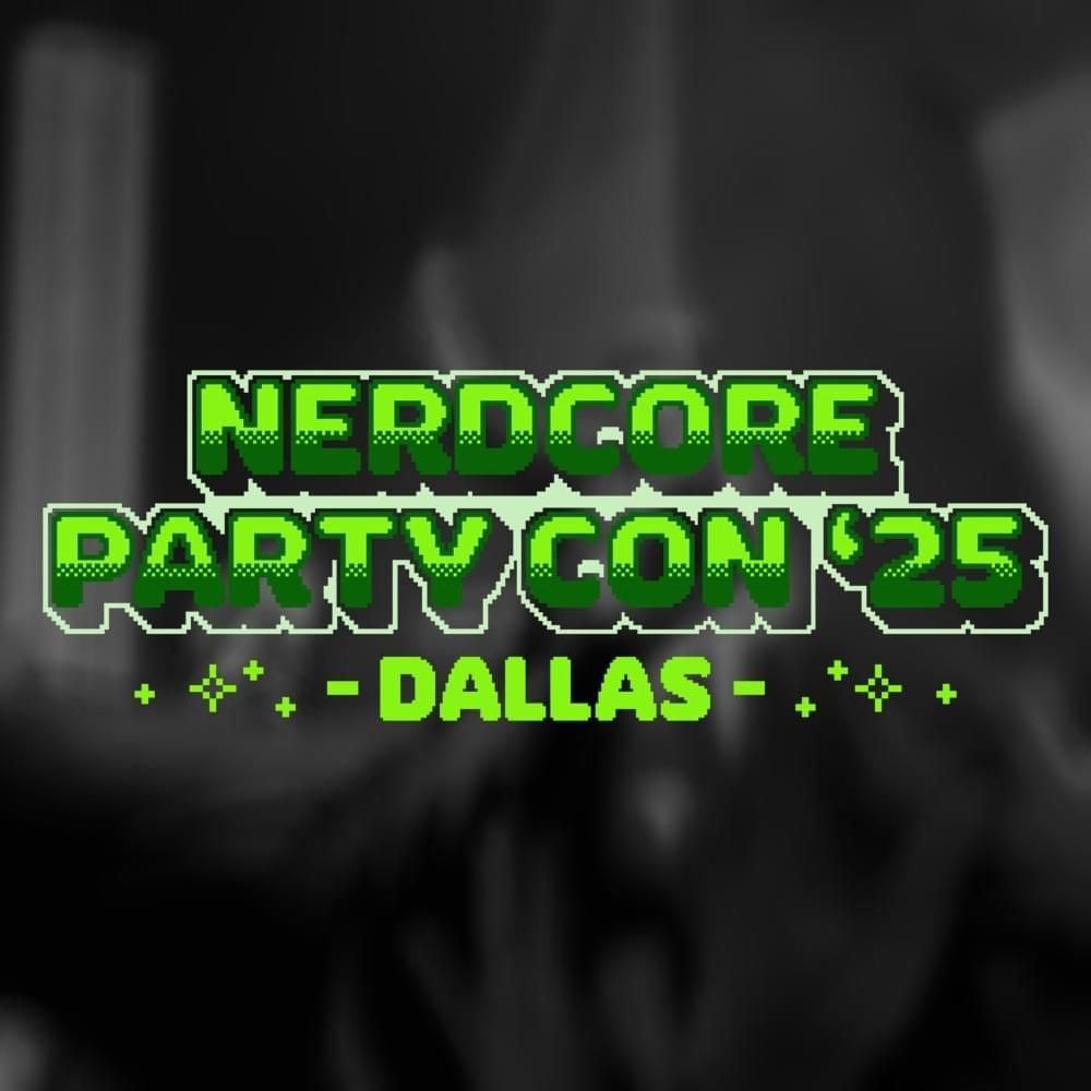 Nerdcore Party Con