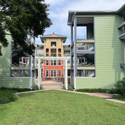 Takoma Village Cohousing