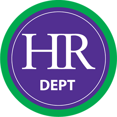 The HR Dept South London