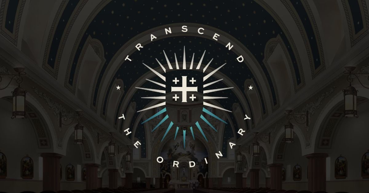 Transcend Night of Adoration - Campaign Update and Prayer