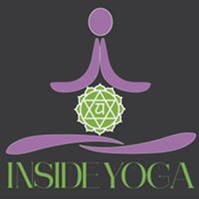 Inside Yoga