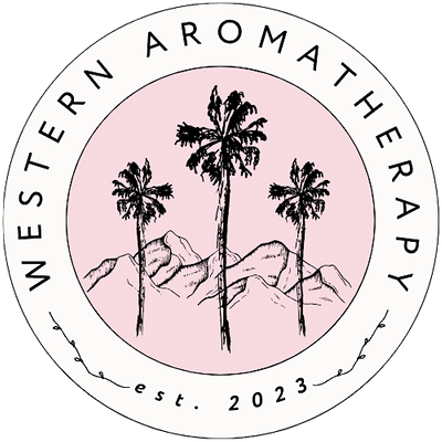 Western Aromatherapy