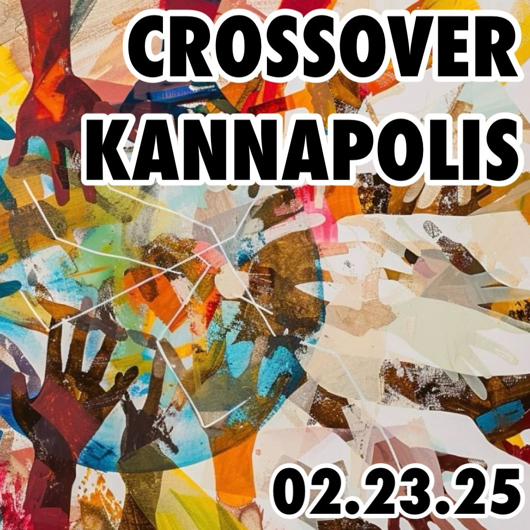 Crossover Kannapolis 2025