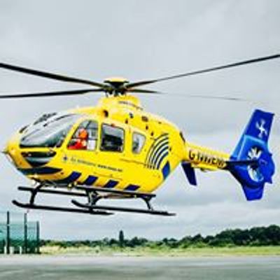 North West Air Ambulance Charity