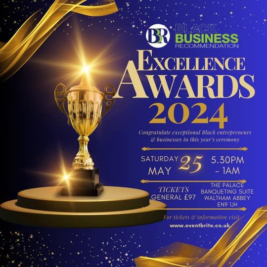 BBR Excellence Awards 2024