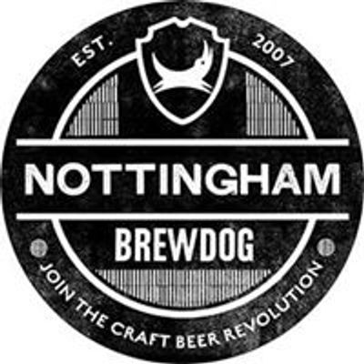 BrewDog Nottingham