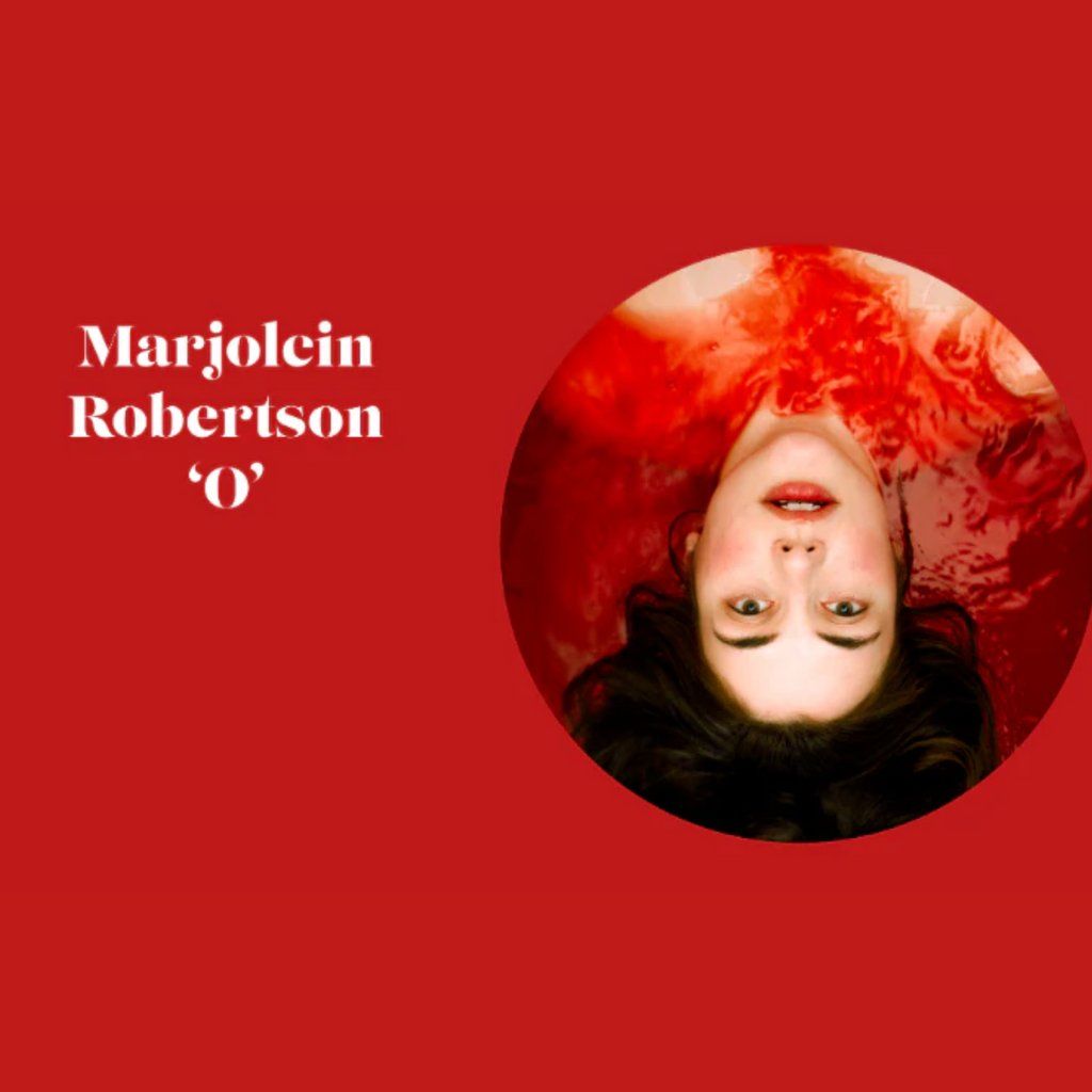 Marjolein Robertson Stand up Comedy Tour