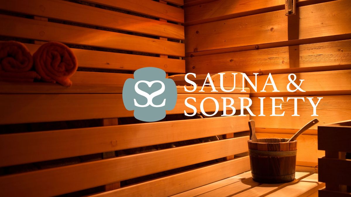 Sauna | Socializing | Sound Bath - Nov 17