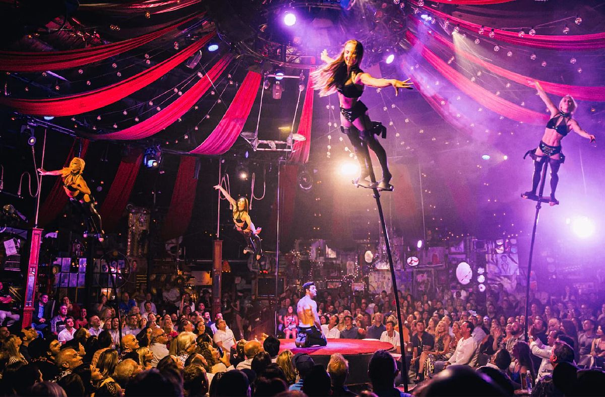 Cabaret