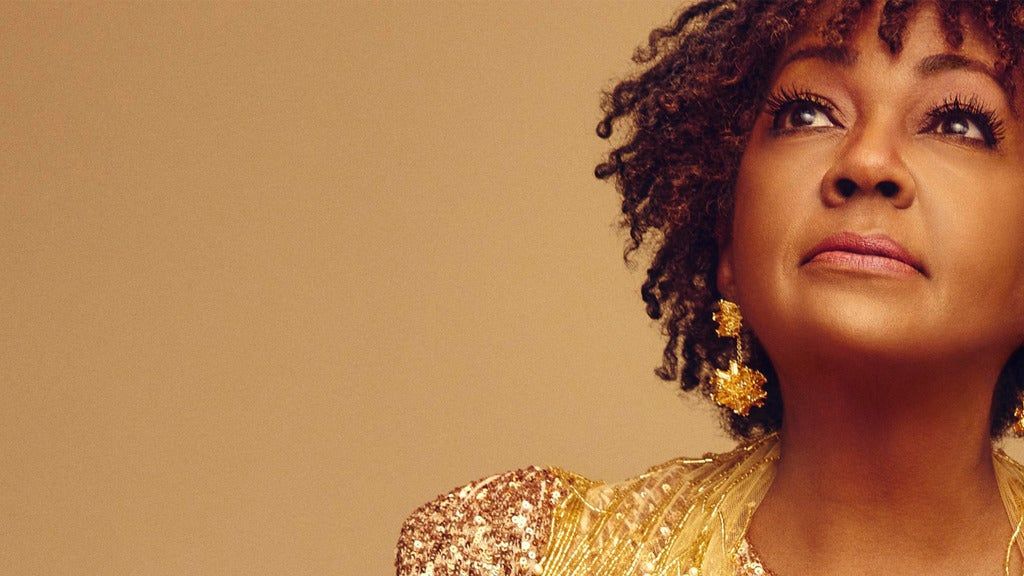 Anita Baker - The Songstress