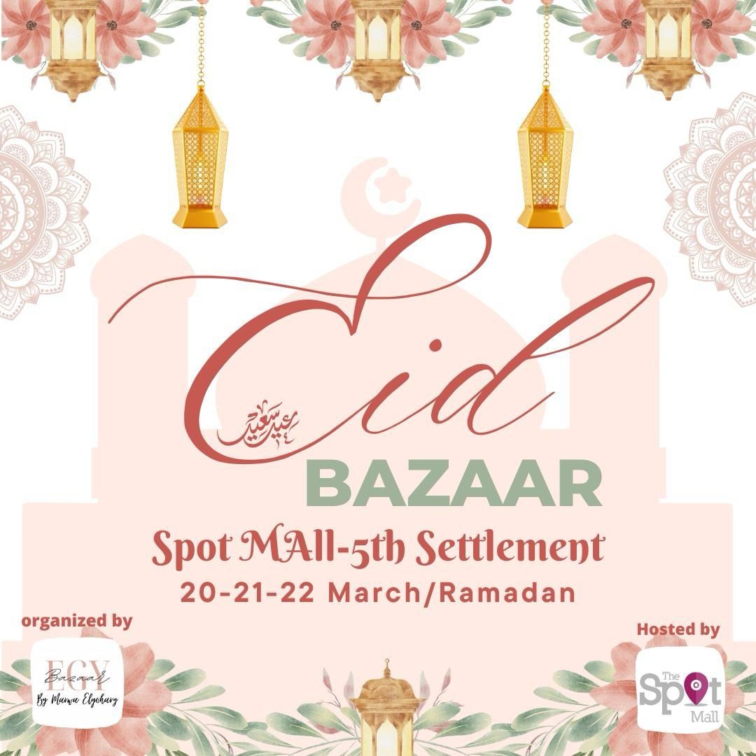 Eid Bazaar