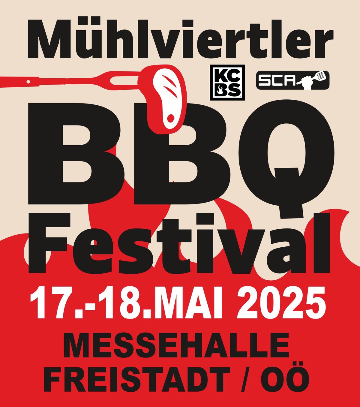 M\u00fchlviertler BBQ Festival