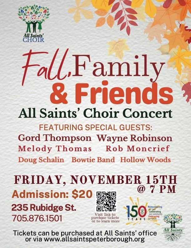 Hollow Woods Recorder Consort appearance at Fall, Family & Friends Concert