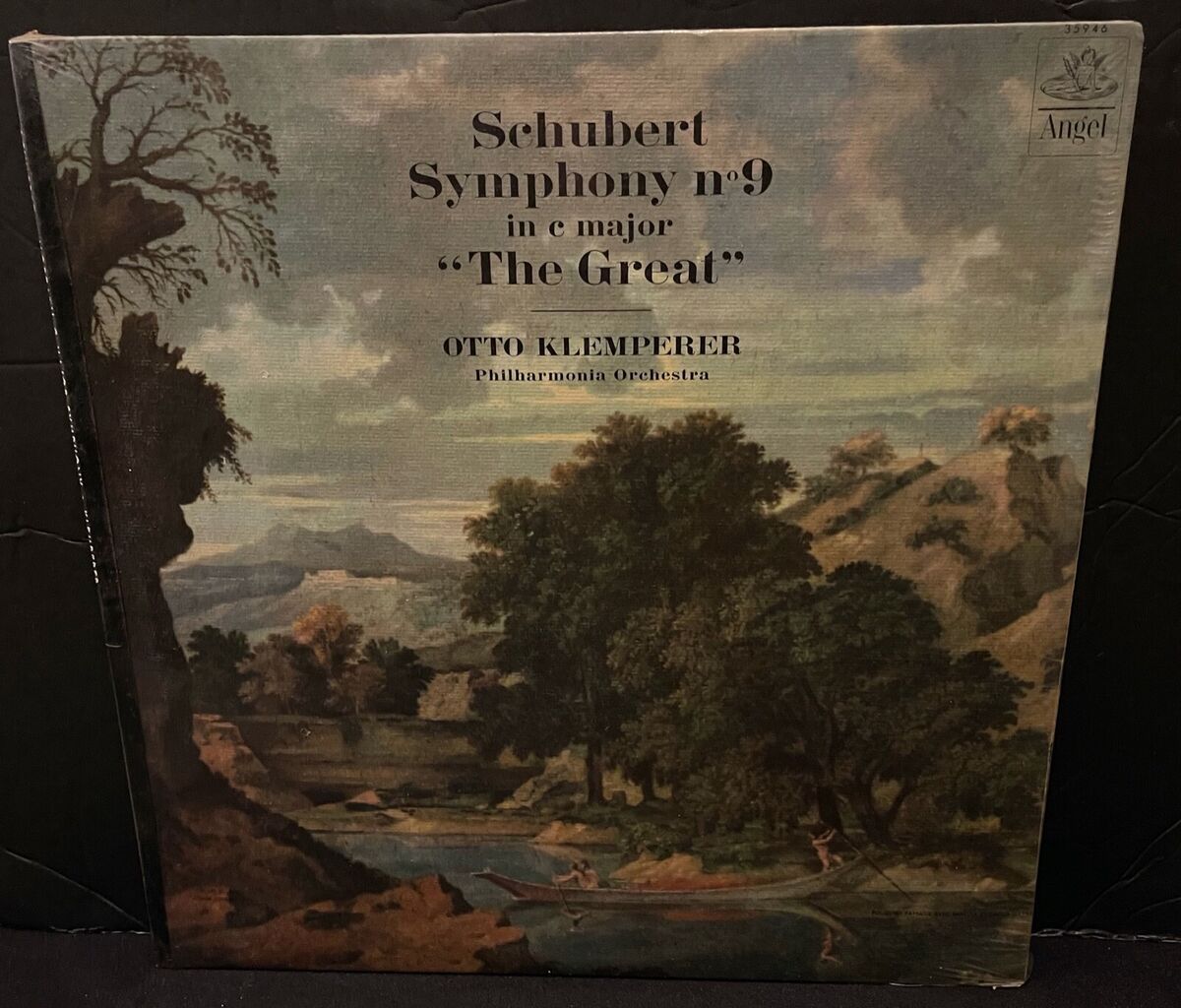 Omaha Symphony: Schubert's Great C Major