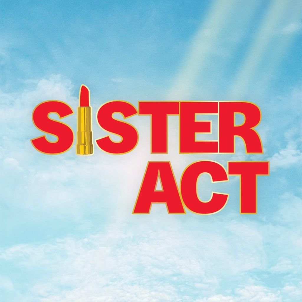 Sister Act at Fords Theatre