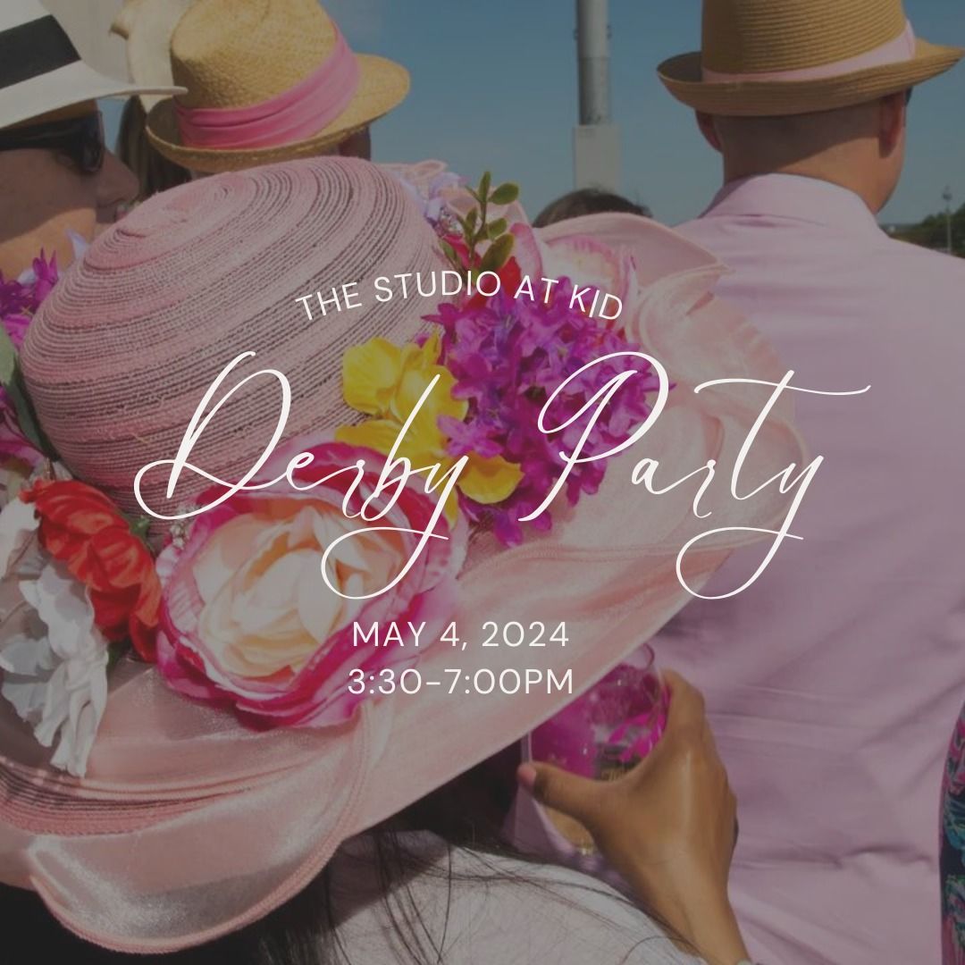 Derby Party