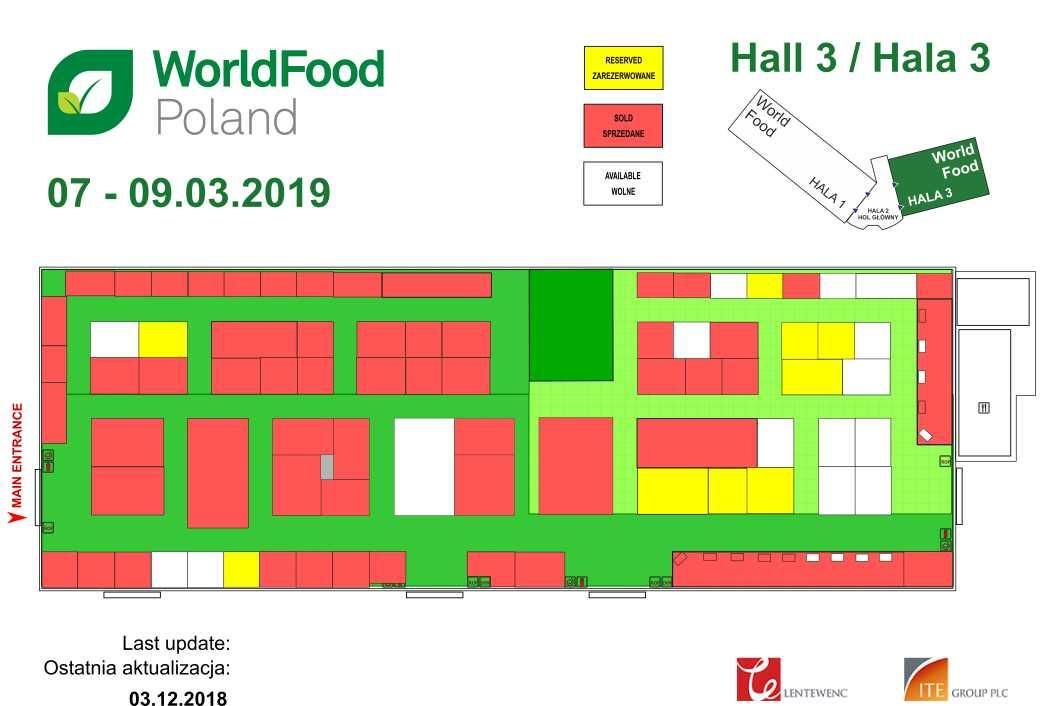 WorldFood Poland