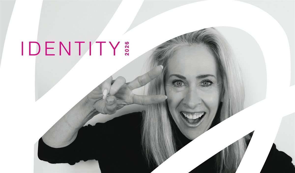 IDENTITY 2026