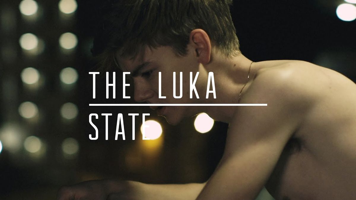 The Luka State