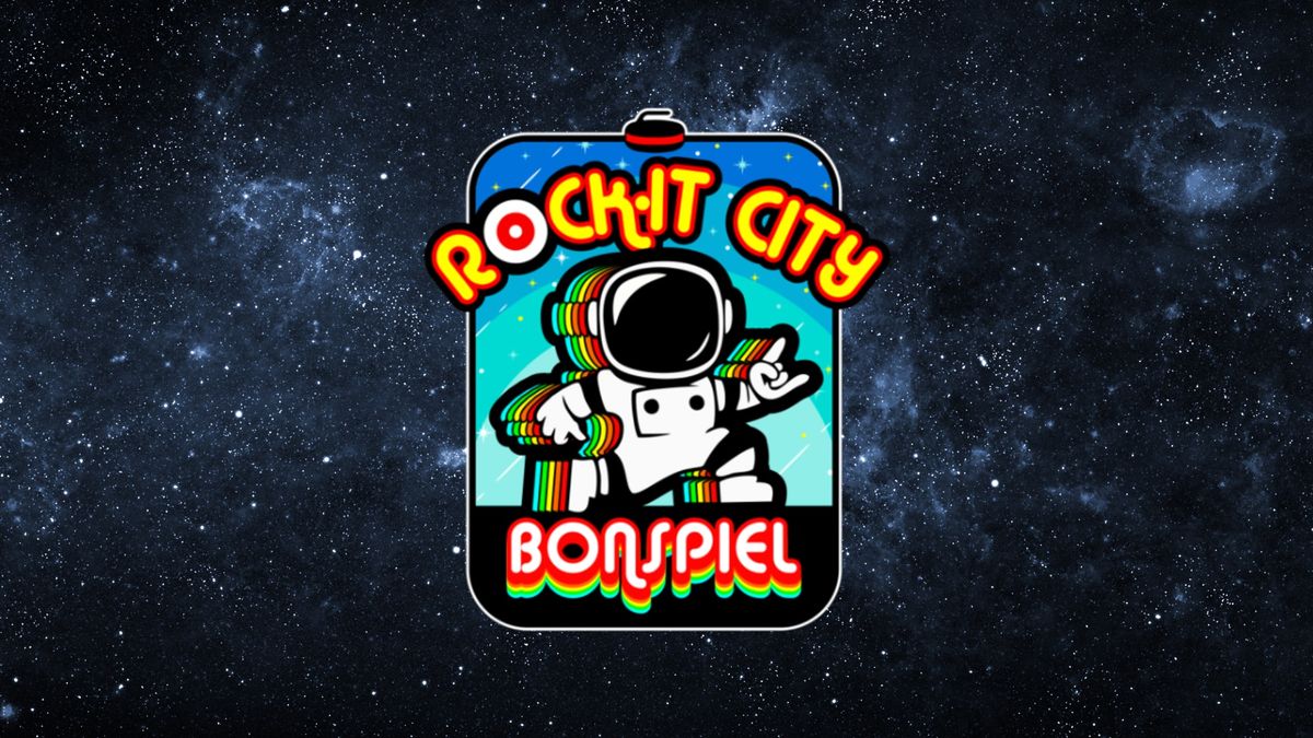 Rock-It City Bonspiel