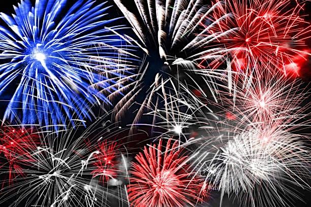 Read, White, And Blue Book Festival