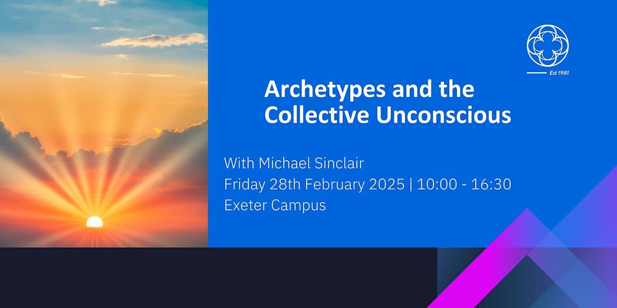 Archetypes and the Collective Unconscious