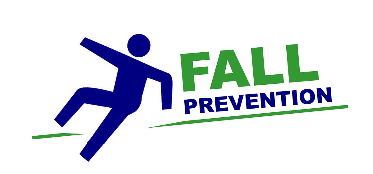 Fall Risk Prevention