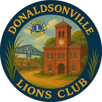 Donaldsonville Lions Club