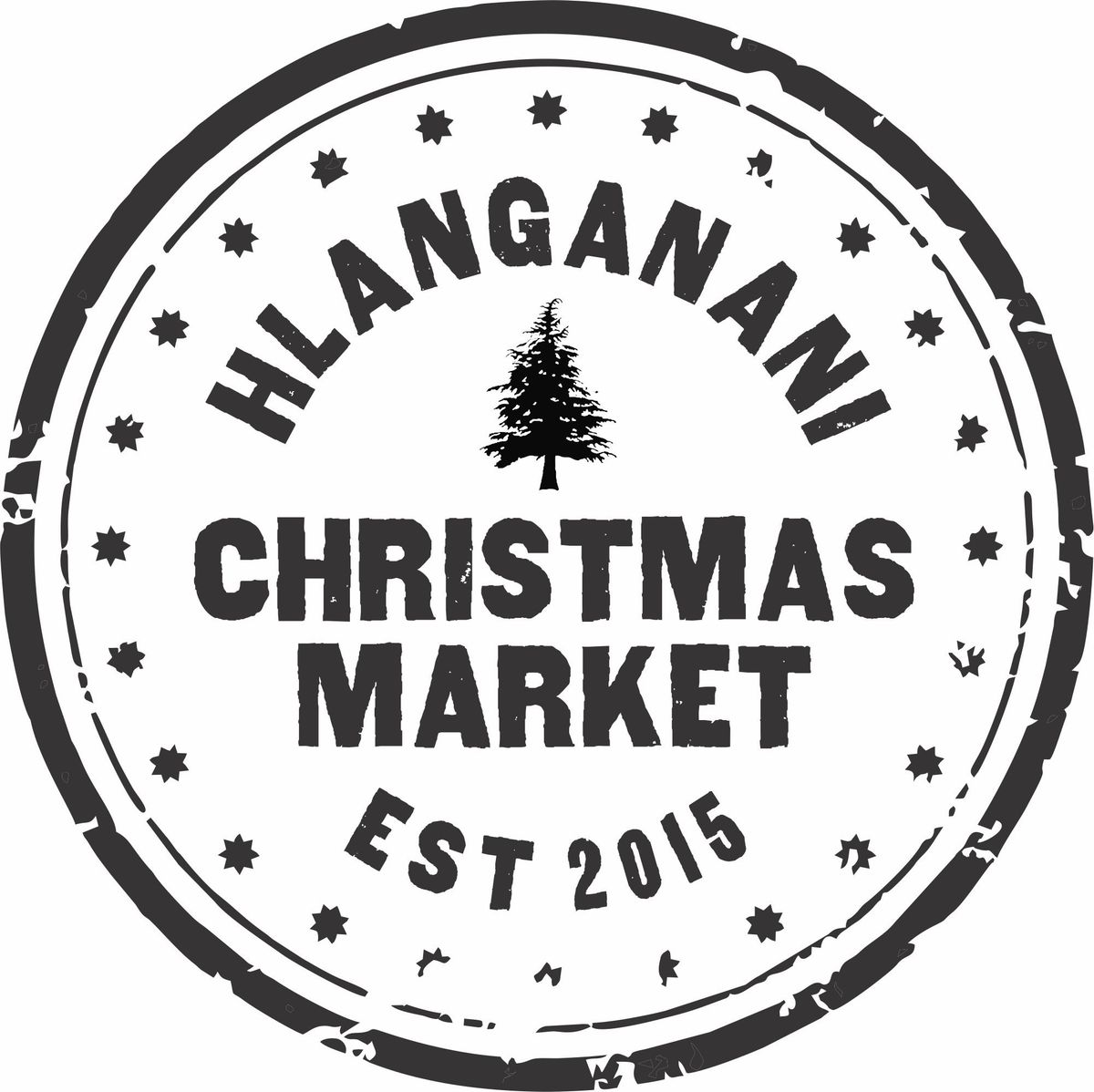 9th Annual Hlanganani Christmas Market