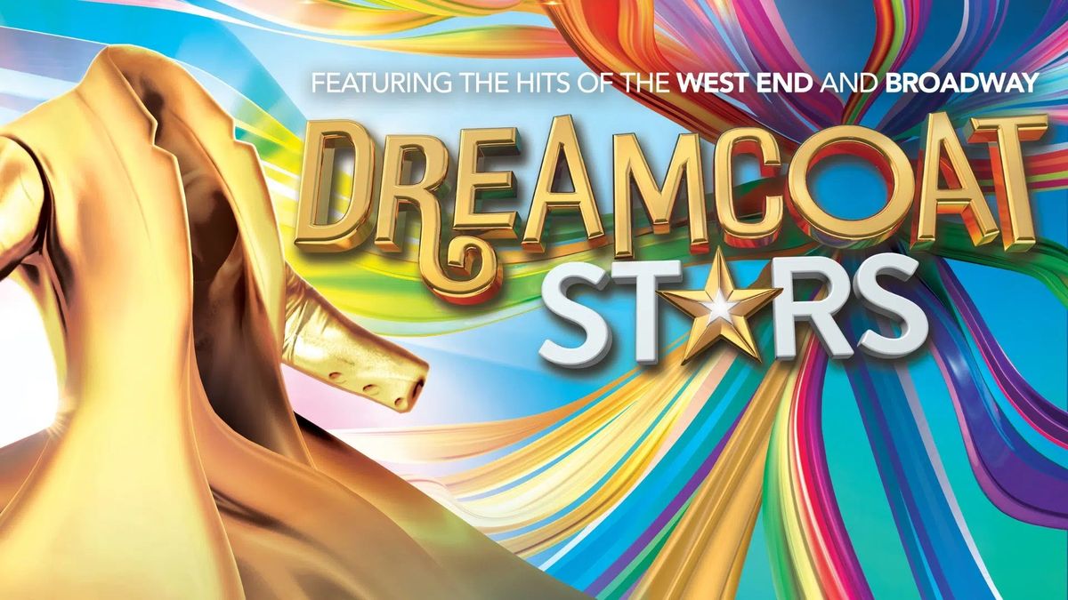 Dreamcoat Stars