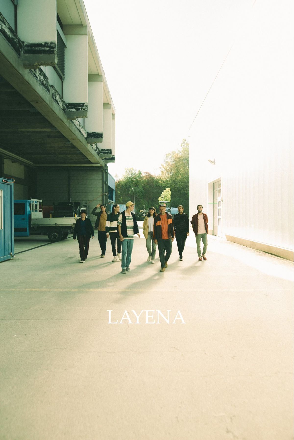 Layena