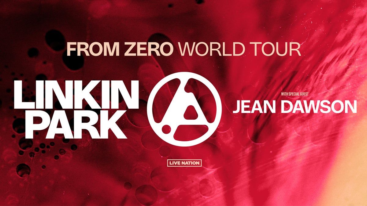Linkin Park with Jean Dawson