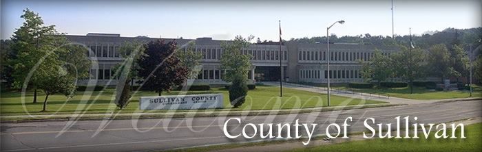 Public Works Committee Meeting of the County Legislature