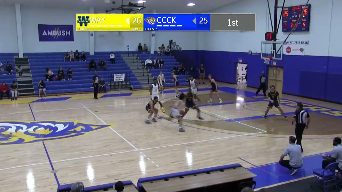 Northern Colorado Bears Women's Basketball vs. Central Christian College Tigers