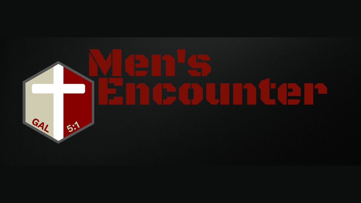 Men's Encounter