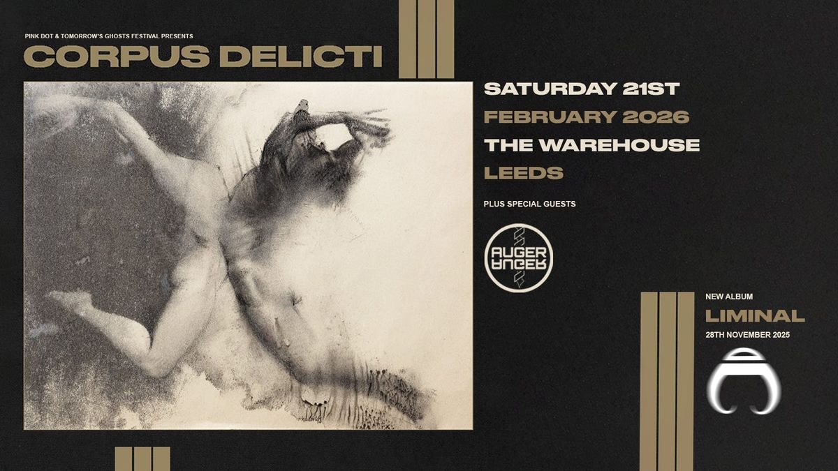 CORPUS DELICTI